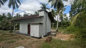 Brand New House with Land for Sale - Pannala, Makandura