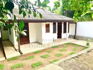 Quality Single House with 20 Perch Kadawatha