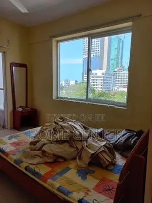 3BR Fully Furnished Apartment For Rent In Colombo 04