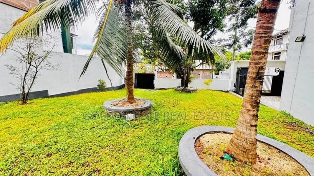 Valuable Residential Land for Sale in Kadawatha