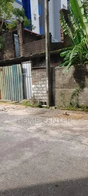 Land for Sale Mount Lavinia