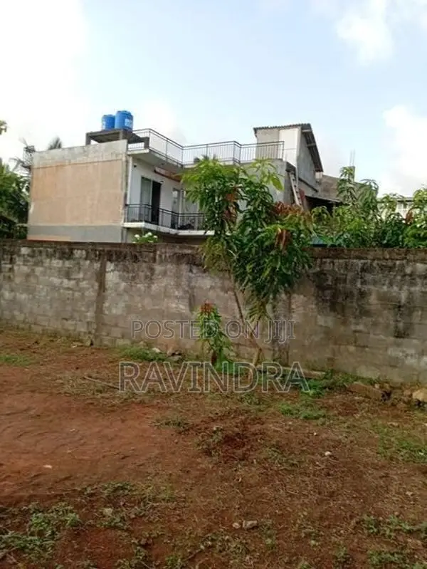 Land for Sale Wehrara Boralesgamuwa