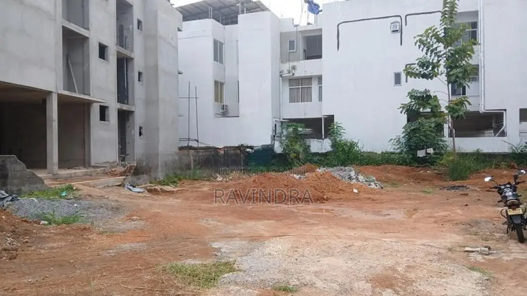 Land for Sale Hospital Road Maharagama