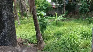 Land for Sale Vijaya Mawatha Bokundara Piliyandala