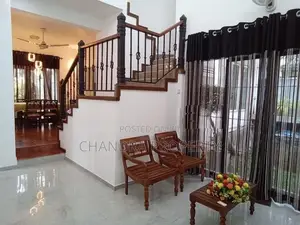 Full Furnished Luxury Apartment For Rent in Kandana