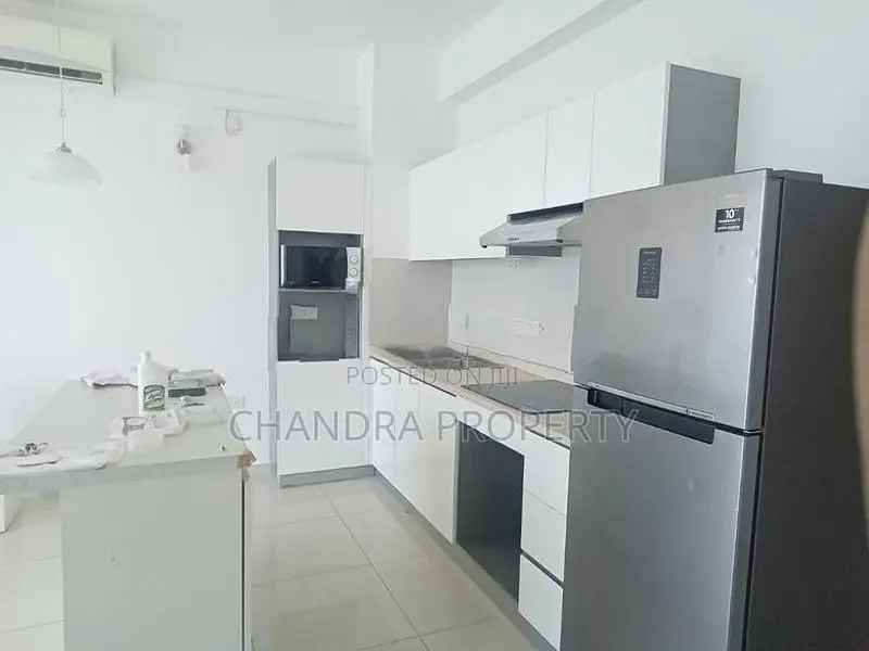 Fully Furnished Luxury Apartment For Rent in Uswetakeiyawa