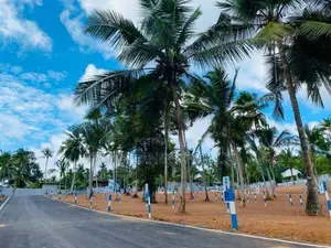 Land in Kandana