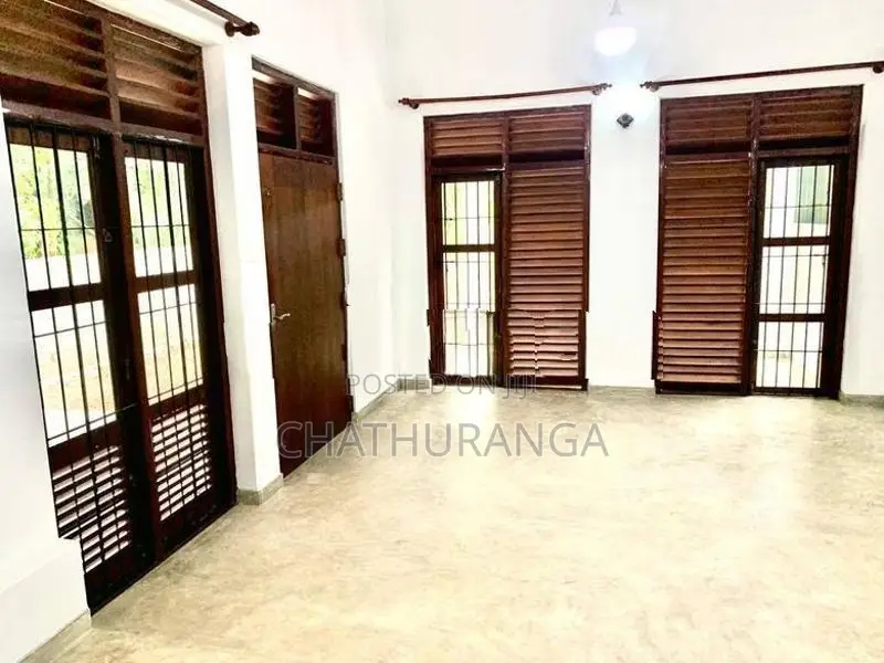 Quality Single House with 20 Perch Kadawatha