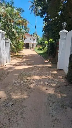 295 Perch Land for Sale in Katuneriya