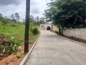 Land for Sale in Matugama