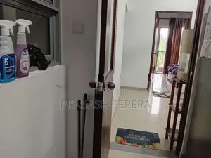 3 Bed Furnished Apartment for Rent in Malabe