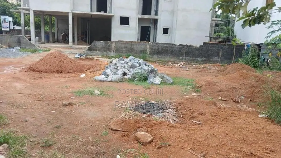 Land for Sale Hospital Road Maharagama