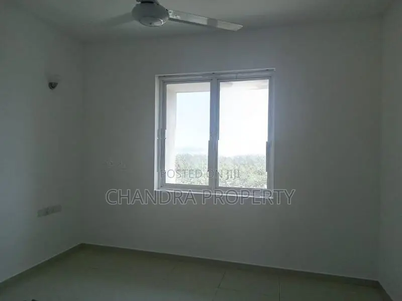 Fully Furnished Luxury Apartment For Rent in Uswetakeiyawa