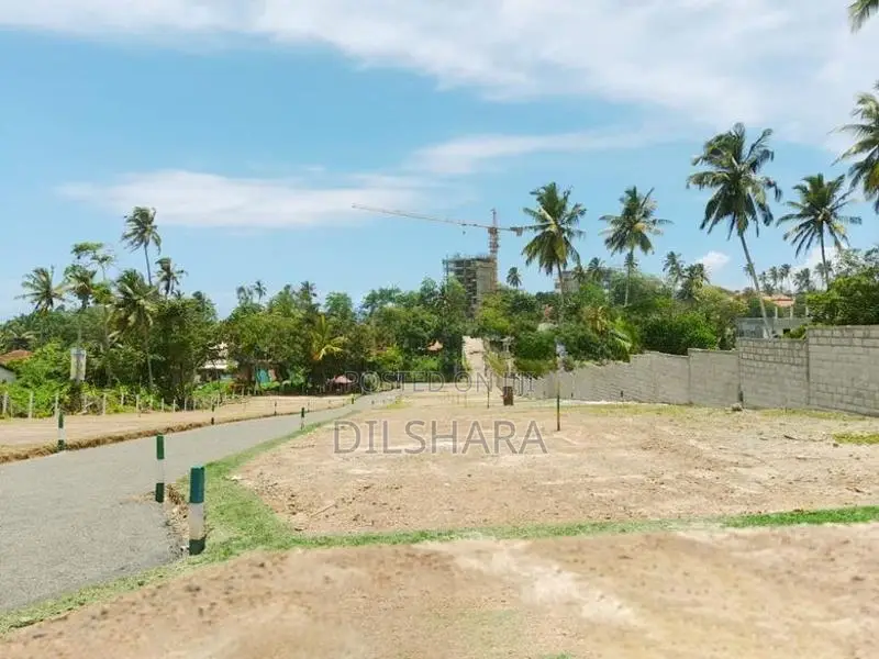 Matara Tourism Land