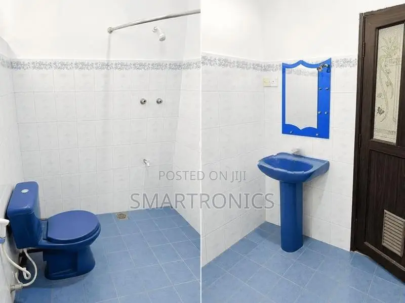 3 Bedroom Upper Floor House for Rent in Negombo