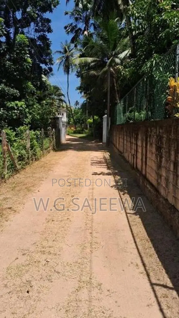 295 Perch Land for Sale in Katuneriya
