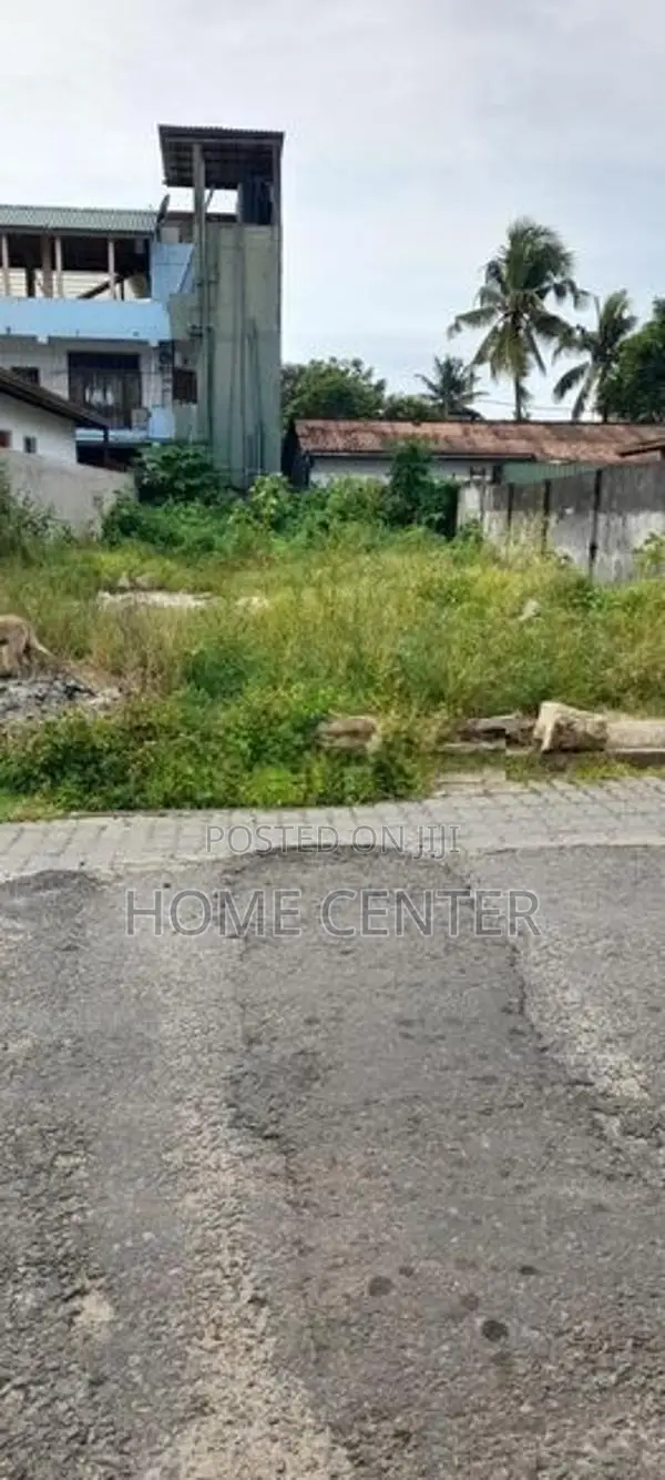 Land for Sale Kalubowila