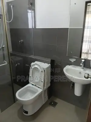 3 Bed Furnished Apartment for Rent in Malabe