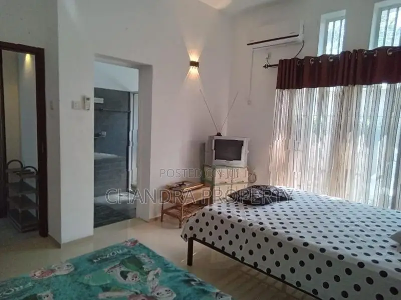 Full Furnished Luxury Apartment For Rent in Kandana