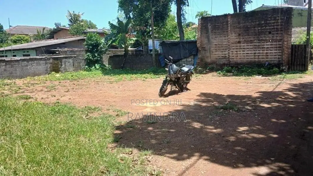 Land for Sale Gangarama Road Piliyandala