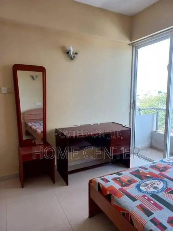 3BR Fully Furnished Apartment For Rent In Colombo 04