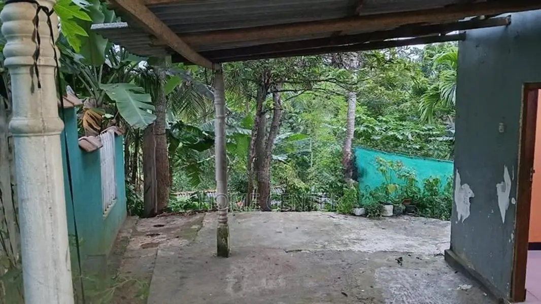 Land for Sale Kalubowila