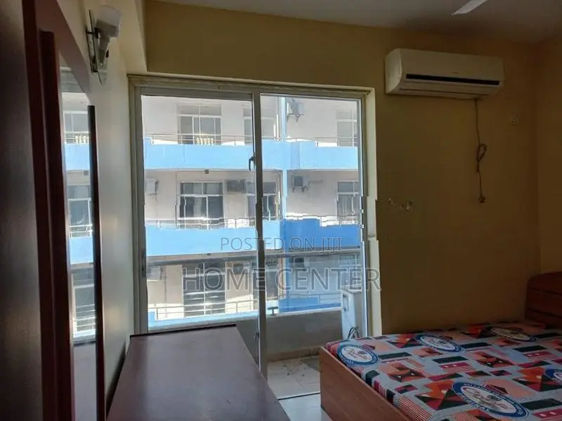 3BR Fully Furnished Apartment For Rent In Colombo 04