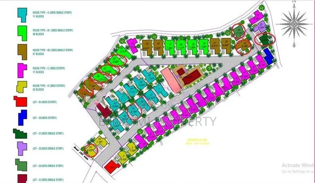 Athurugiriya House for Sale