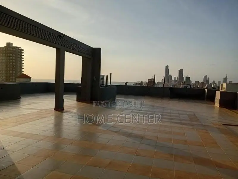 Brand New Apartment For Sale In Wellawatta