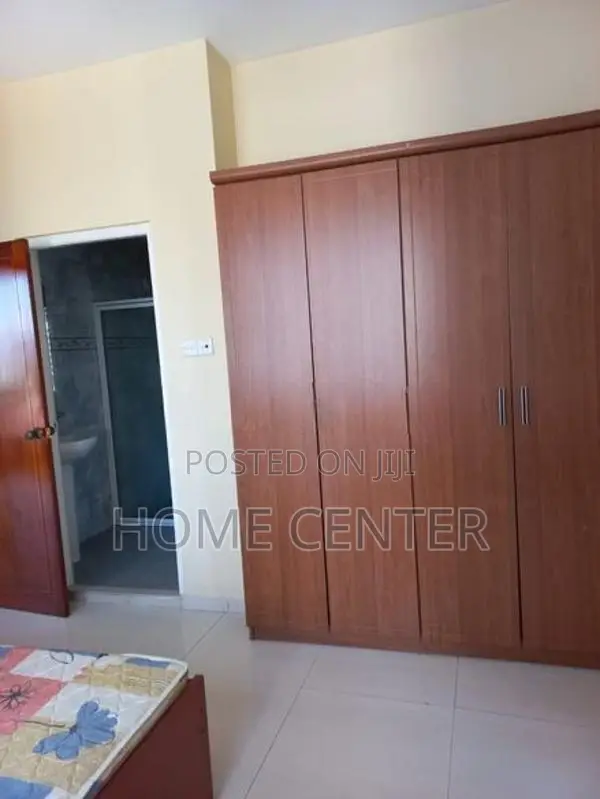 3BR Fully Furnished Apartment For Rent In Colombo 04