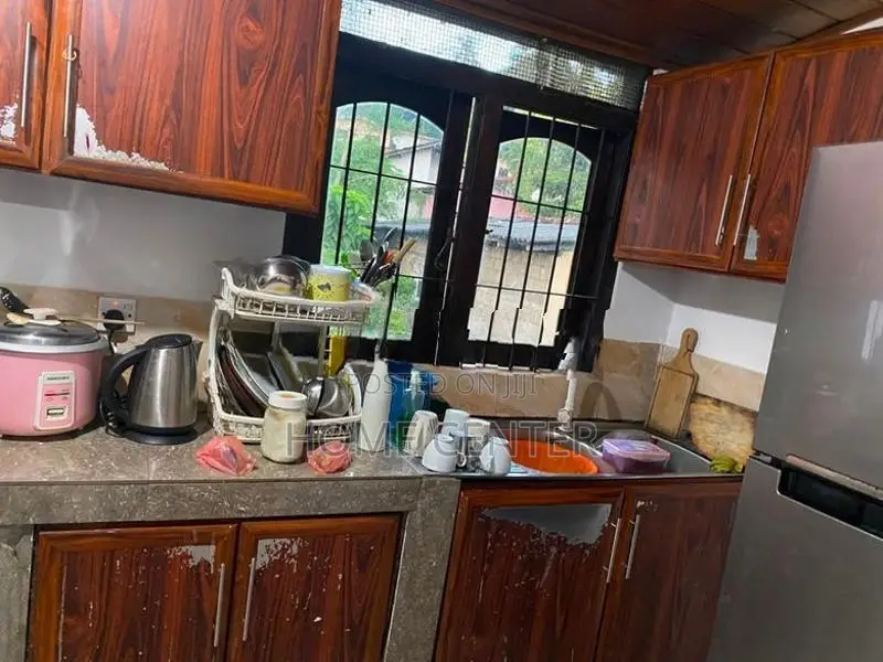 Upstair House For Rent In Ragama