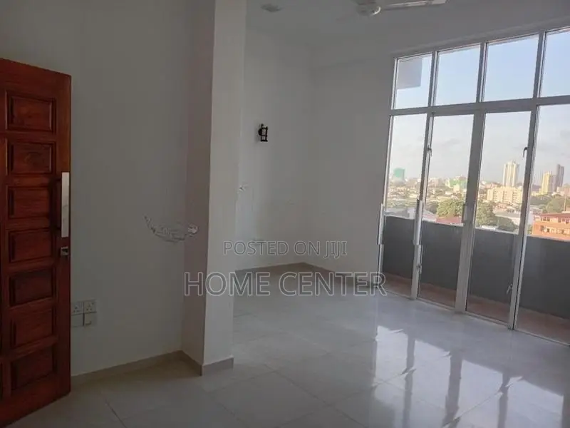 Brand New Apartment For Sale In Wellawatta