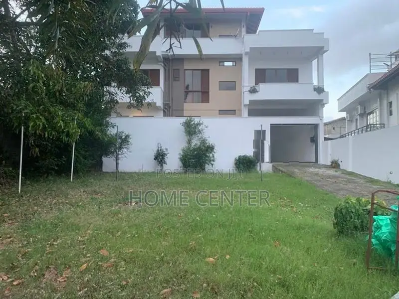 Spacious Two Storey House For Rent In Dehiwala