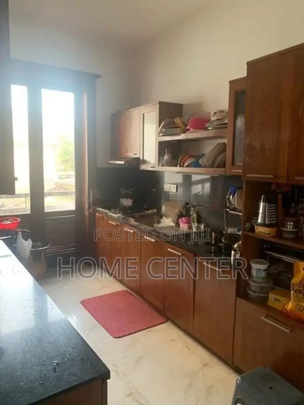 Spacious Two Storey House For Rent In Dehiwala