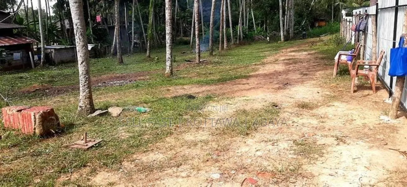 Land For Sale Polgasowita