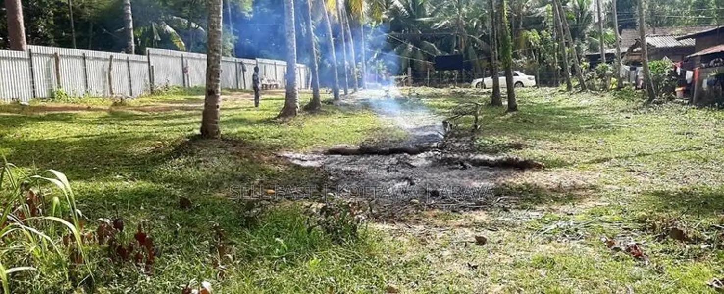 Land For Sale Polgasowita