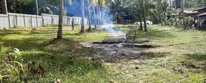 Land For Sale Polgasowita