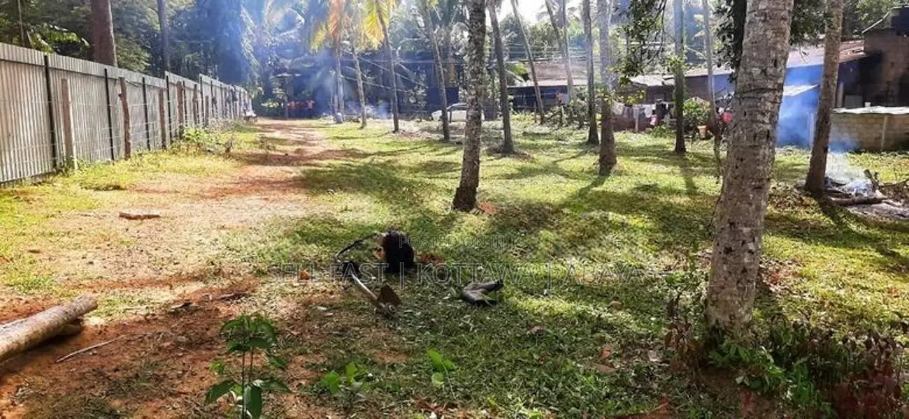 Land For Sale Polgasowita