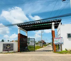 Land for Sale Kadirana Grand City