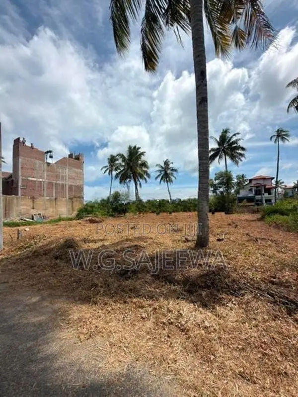 Land for Sale Kadirana Grand City
