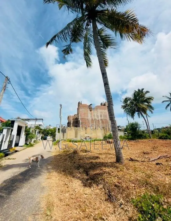 Land for Sale Kadirana Grand City