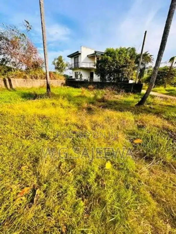10.5 Perch Land for Sale in Ja Ela,ekala