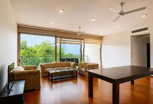 3BR Apartment for Rent | Colombo 07 (DR-026)