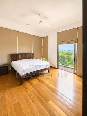 3BR Apartment for Rent | Colombo 07 (DR-026)