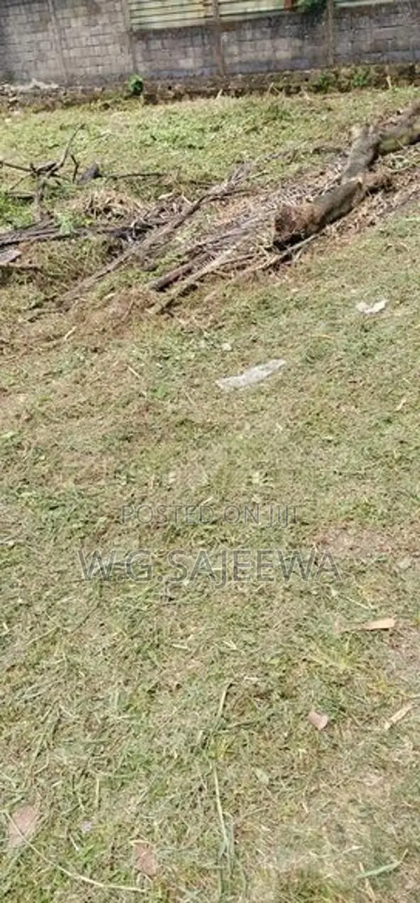 12.5 Perch Land for Sale in Kandawala,negombo
