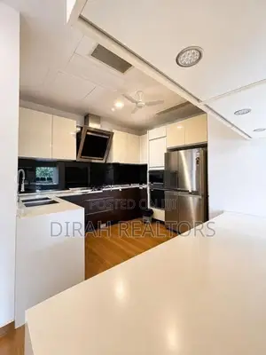 3BR Apartment for Rent | Colombo 07 (DR-026)