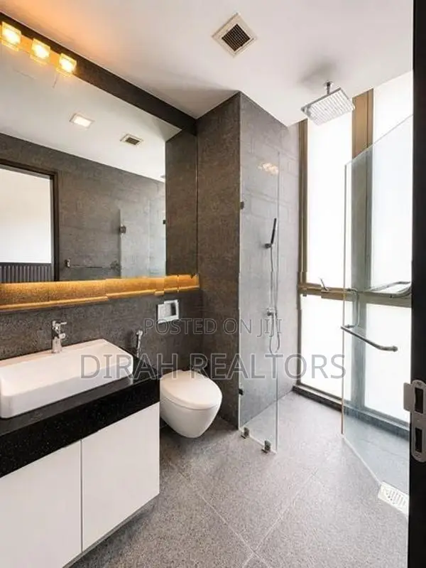 3BR Apartment for Rent | Colombo 07 (DR-026)