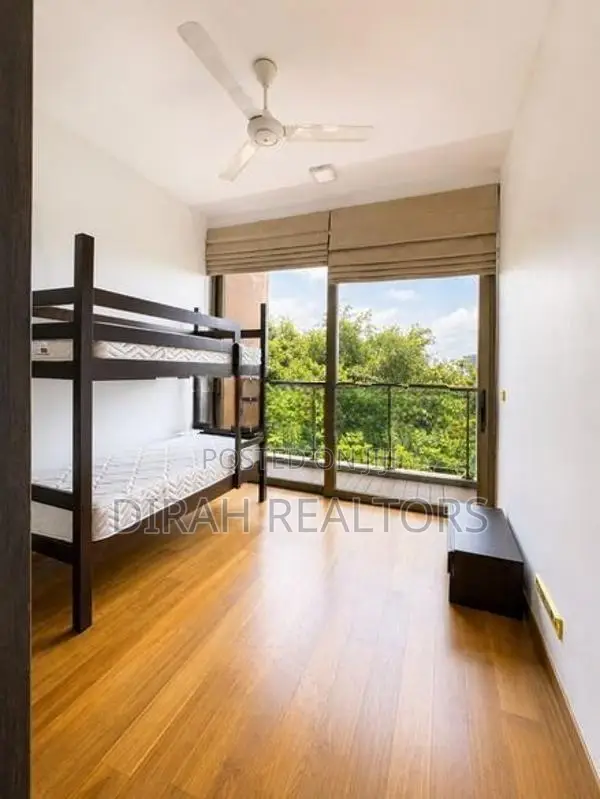 3BR Apartment for Rent | Colombo 07 (DR-026)