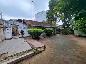 Land with House for Sale Matara