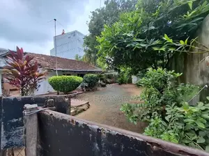 Land with House for Sale Matara